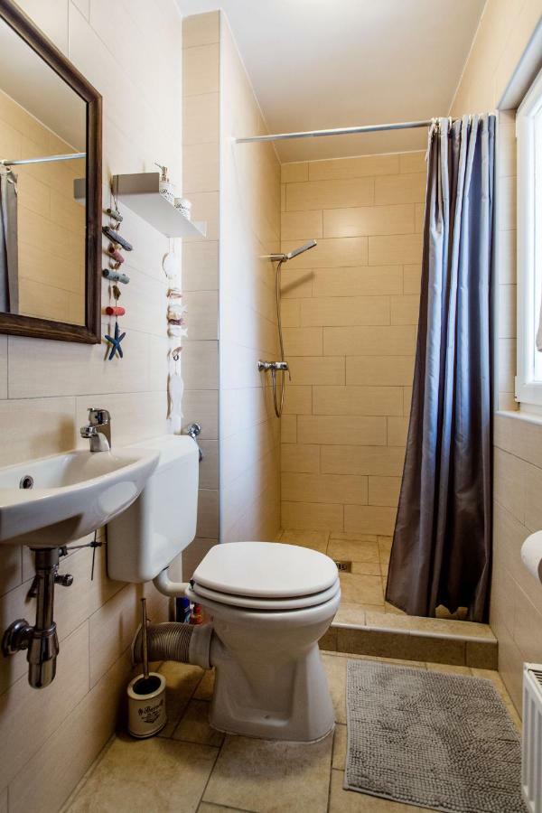 Terrace Apartment Sky Lounge 布达佩斯 外观 照片